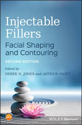Jones / Swift | Injectable Fillers | Buch | 978-1-119-04694-3 | www.sack.de