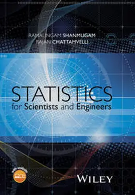Shanmugam / Chattamvelli |  Statistics for Scientists and Engineers | eBook | Sack Fachmedien