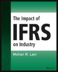 Lavi |  The Impact of IFRS on Industry | eBook | Sack Fachmedien