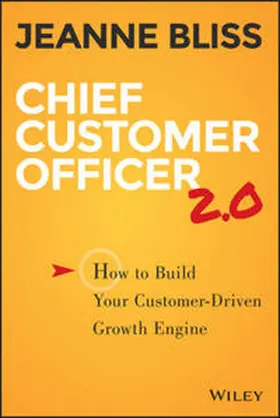 Bliss | Chief Customer Officer 2.0 | E-Book | www.sack.de