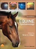 Gilger |  Equine Ophthalmology | Buch |  Sack Fachmedien