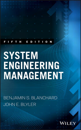 Blanchard / Blyler | System Engineering Management | Buch | 978-1-119-04782-7 | sack.de