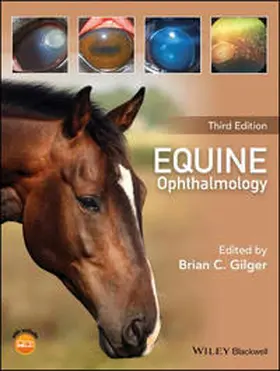 Gilger |  Equine Ophthalmology | eBook | Sack Fachmedien