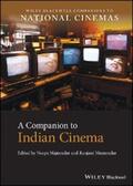 Majumdar / Mazumdar |  A Companion to Indian Cinema | eBook | Sack Fachmedien