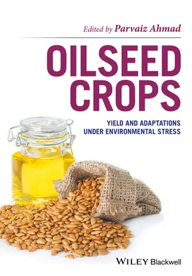 Ahmad |  Oilseed Crops | Buch |  Sack Fachmedien
