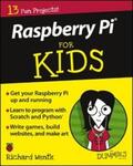 Wentk |  Wentk, R: Raspberry Pi For Kids For Dummies | Buch |  Sack Fachmedien