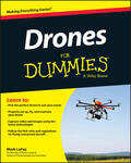 LaFay |  Drones for Dummies | Buch |  Sack Fachmedien