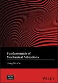 Cai |  Fundamentals of Mechanical Vibrations | eBook | Sack Fachmedien