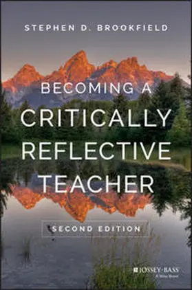 Brookfield | Becoming a Critically Reflective Teacher | E-Book | www.sack.de