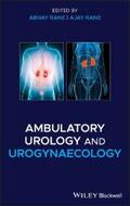Rane |  Ambulatory Urology and Urogynaecology | eBook | Sack Fachmedien