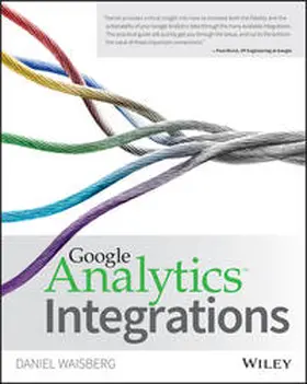 Waisberg |  Google Analytics Integrations | eBook | Sack Fachmedien