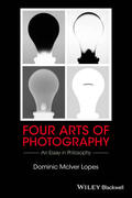 Lopes |  Four Arts of Photography | Buch |  Sack Fachmedien
