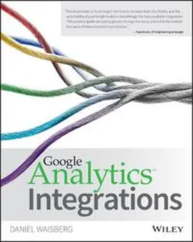 Waisberg |  Google Analytics Integrations | eBook | Sack Fachmedien