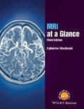 Westbrook |  MRI at a Glance | eBook | Sack Fachmedien