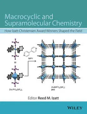 Izatt | Macrocyclic and Supramolecular Chemistry | E-Book | www.sack.de