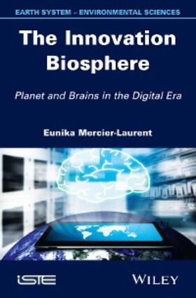 Mercier-Laurent | The Innovation Biosphere | E-Book | sack.de