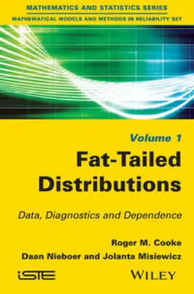 Cooke / Nieboer / Misiewicz |  Fat-Tailed Distributions | eBook | Sack Fachmedien