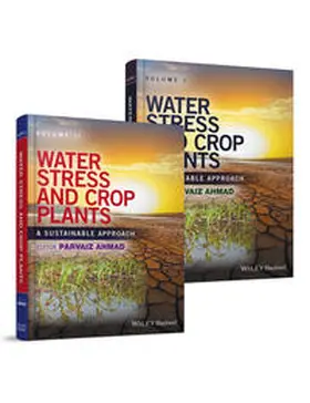 Ahmad |  Water Stress and Crop Plants | eBook | Sack Fachmedien