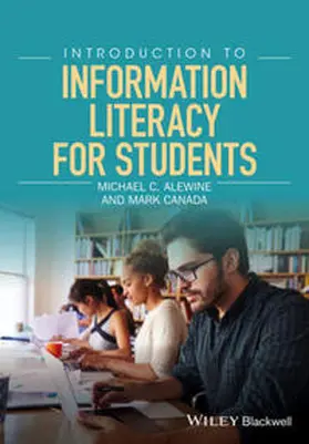 Alewine / Canada |  Introduction to Information Literacy for Students | eBook | Sack Fachmedien