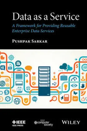 Sarkar |  Data as a Service | eBook | Sack Fachmedien