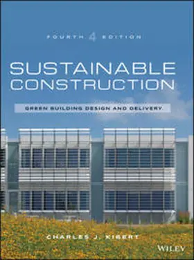 Kibert |  Sustainable Construction | eBook | Sack Fachmedien