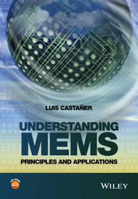 Castaner / Castañer |  Understanding MEMS | eBook | Sack Fachmedien