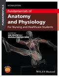 Peate / Nair |  Fundamentals of Anatomy and Physiology | Buch |  Sack Fachmedien
