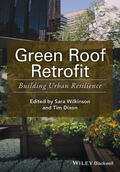 Wilkinson / Dixon |  Green Roof Retrofit | Buch |  Sack Fachmedien