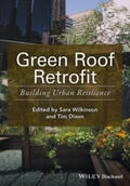 Wilkinson / Dixon |  Green Roof Retrofit | eBook | Sack Fachmedien