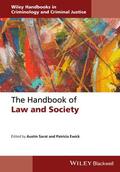 AUSTIN / Sarat / Ewick |  HANDBOOK OF LAW & SOCIETY | Buch |  Sack Fachmedien