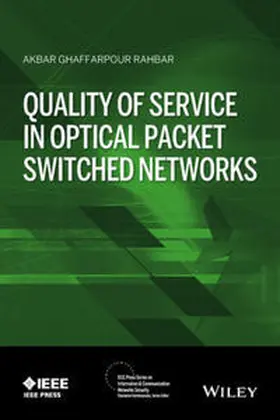 Rahbar |  Quality of Service in Optical Packet Switched Networks | eBook | Sack Fachmedien