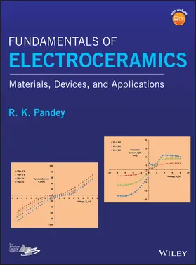Pandey | Fundamentals of Electroceramics | Buch | 978-1-119-05734-5 | www.sack.de