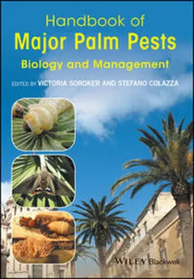 Soroker / Colazza |  Handbook of Major Palm Pests | eBook | Sack Fachmedien