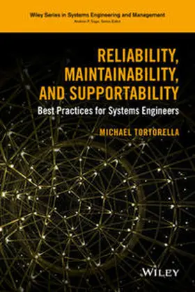 Tortorella |  Reliability, Maintainability, and Supportability | eBook | Sack Fachmedien