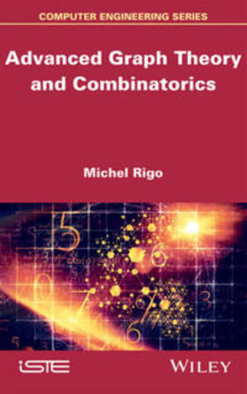 Rigo | Advanced Graph Theory and Combinatorics | E-Book | sack.de