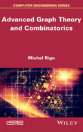 Rigo |  Advanced Graph Theory and Combinatorics | eBook | Sack Fachmedien
