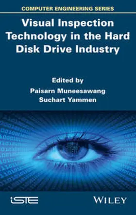 Muneesawang / Yammen |  Visual Inspection Technology in the Hard Disc Drive Industry | eBook | Sack Fachmedien