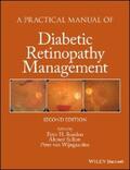 Scanlon / Sallam / van Wijngaarden |  A Practical Manual of Diabetic Retinopathy Management | eBook | Sack Fachmedien