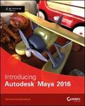 Derakhshani |  Introducing Autodesk Maya 2016 | eBook | Sack Fachmedien