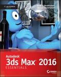 Derakhshani |  Autodesk 3ds Max 2016 Essentials | eBook | Sack Fachmedien