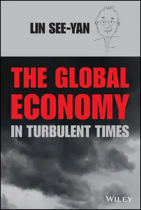 Lin |  The Global Economy in Turbulent Times | Buch |  Sack Fachmedien