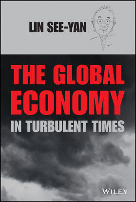 Lin | The Global Economy in Turbulent Times | Buch | 978-1-119-05992-9 | sack.de