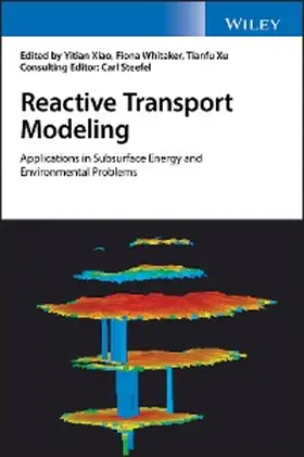 Xiao / Whitaker / Xu | Reactive Transport Modeling | E-Book | www.sack.de