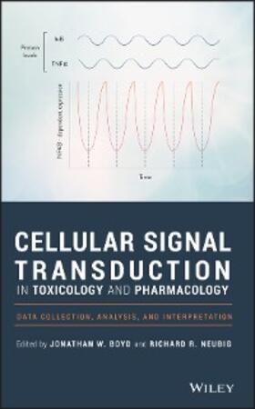Boyd / Neubig | Cellular Signal Transduction in Toxicology and Pharmacology | E-Book | sack.de