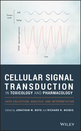 Boyd / Neubig | Cellular Signal Transduction in Toxicology and Pharmacology | Buch | 978-1-119-06026-0 | sack.de