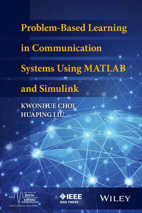 Choi / Liu |  Choi: Communication Systems | Buch |  Sack Fachmedien