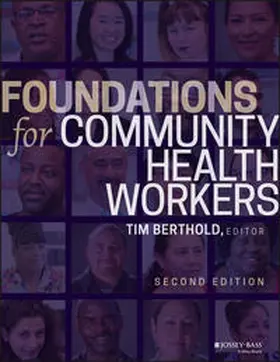 Berthold |  Foundations for Community Health Workers | eBook | Sack Fachmedien