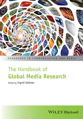 Volkmer |  The Handbook of Global Media Research | Buch |  Sack Fachmedien