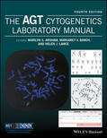 Arsham / Barch / Lawce |  The Agt Cytogenetics Laboratory Manual | Buch |  Sack Fachmedien