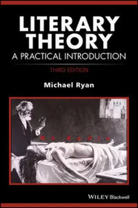 Ryan |  Literary Theory | eBook | Sack Fachmedien